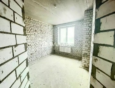 Продается 2-комн. квартира, 39,4 м²