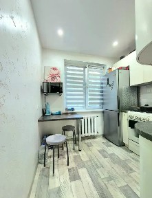Продается 2-комн. квартира, 46,8 м²