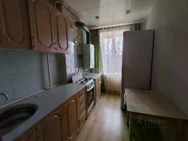Продается 1-комн. квартира, 36,4 м²