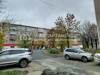 Продается 3-комн. квартира, 57,6 м²