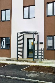 Продается 2-этажный таунхаус, 116,5 м²