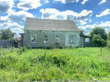 Продается 1-этажный дом, 82,6 м²