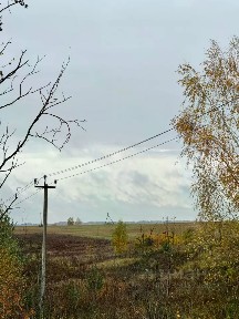 Продается участок, 440 сот.