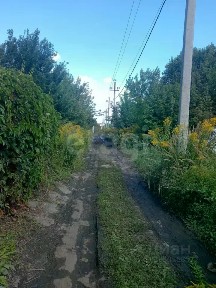 Продается участок, 6 сот.