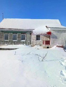 Продается 1-этажный дом, 50,2 м²