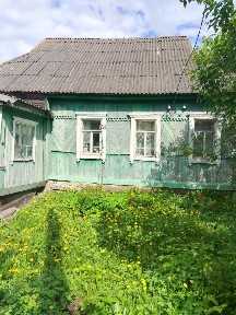 Продается 1-этажный дом, 47,2 м²