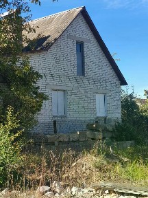 Продается 1-этажный дом, 90,9 м²