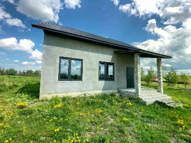 Брянская область, Брянский район, Добрунское с/пос, Полет СДТ, 445