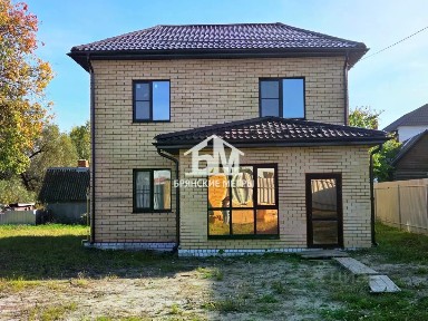 Продается 2-этажный дом, 130 м²