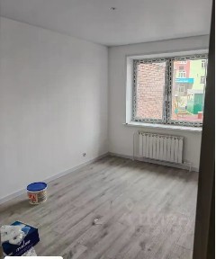 Продается 1-комн. квартира, 35,58 м²