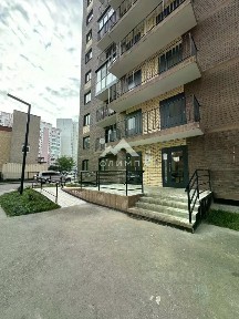 Продается студия, 25,7 м²