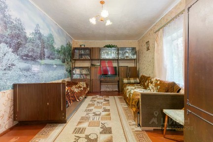 Продается 2-комн. квартира, 61,4 м²