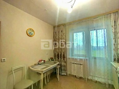 Продается 1-комн. квартира, 35,1 м²