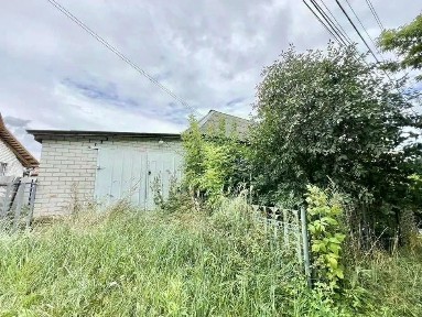 Продается 1-этажный дом, 61,4 м²