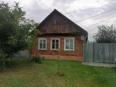 Продается 1-этажный дом, 64 м²