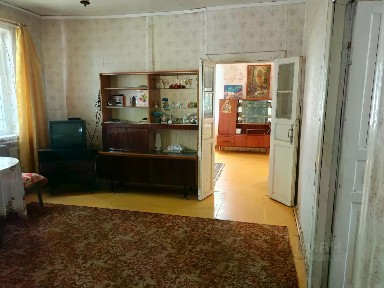 Продается 1-этажный дом, 77 м²