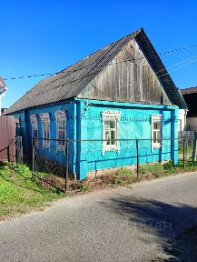 Продается 1-этажный дом, 72,8 м²