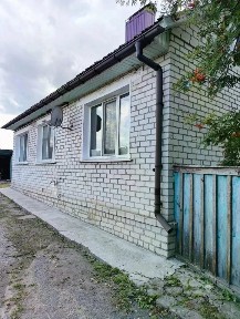 Продается 2-этажный дом, 110 м²