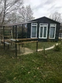 Продается 1-этажный дом, 31,4 м²