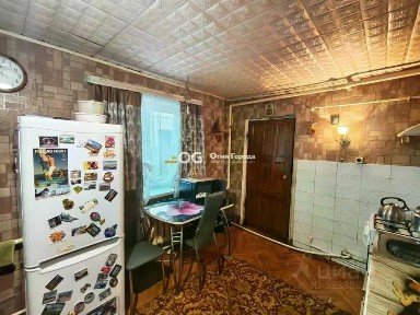 Продается 1-этажный дом, 80 м²