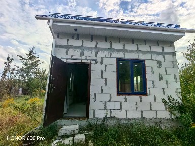 Продается 2-этажный дом, 50 м²