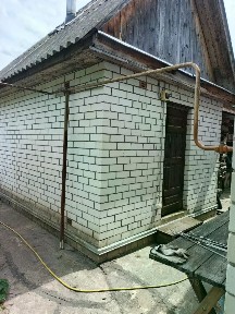 Продается 1-этажный дом, 87 м²