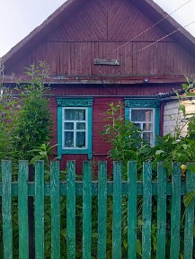 Продается 1-этажный дом, 50,1 м²