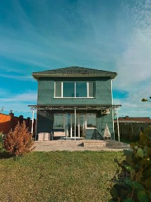 Продается 2-этажный дом, 103 м²