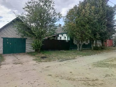 Продается 1-этажный дом, 70 м²