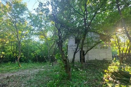 Продается 2-этажный дом, 50 м²