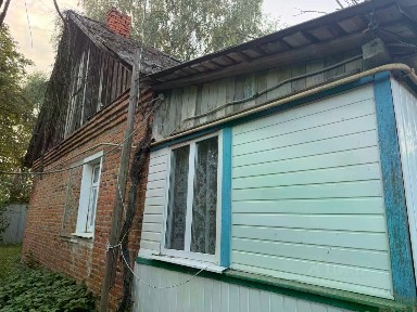 Продается 1-этажный дом, 85 м²