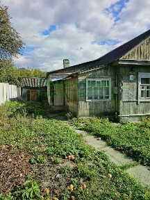 Продается 1-этажный дом, 64 м²