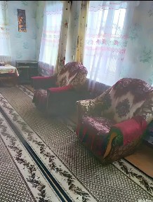 Продается дом, 51,2 м²