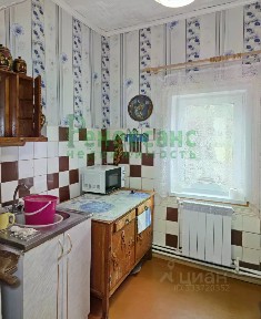 Продается 1-этажный дом, 54,6 м²