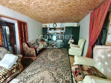 Продается 1-этажный дом, 91 м²