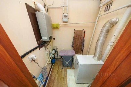 Продается 1-этажный дом, 51,1 м²
