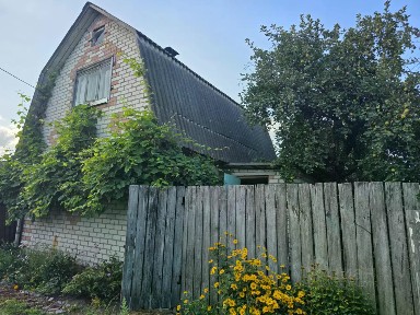 Продается 2-этажный дом, 35 м²