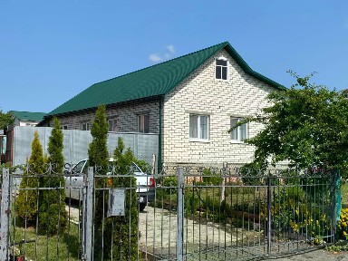 Продается 1-этажный дом, 130 м²