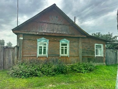 Продается 1-этажный дом, 75 м²