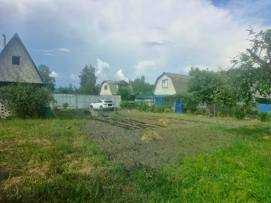 Продается 2-этажный дом, 29,2 м²