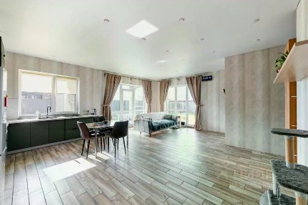 Продается 1-этажный дом, 90 м²