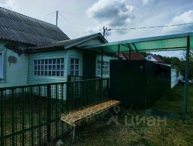 Продается 1-этажный дом, 63,6 м²