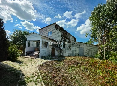 Продается 2-этажный дом, 125,5 м²
