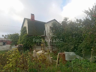 Продается 2-этажный дом, 84 м²