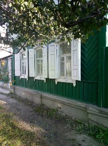 Продается 1-этажный дом, 38,8 м²