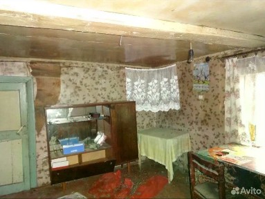 Продается 1-этажный дом, 55,9 м²