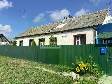 Продается 1-этажный дом, 120 м²