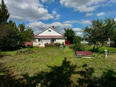 Продается 1-этажный дом, 65 м²