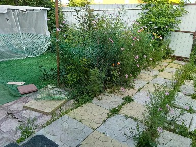 Продается 1-этажный дом, 96,8 м²