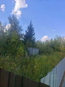 Продается участок, 6 сот.